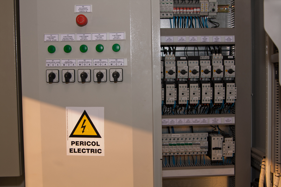 electrice